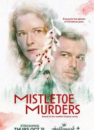 槲寄生谋杀案 第二季(全集)