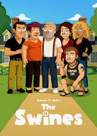 猪猪家族 第一季(全集)