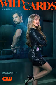 百变王牌 第二季(全集)